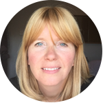 Claire Seddon